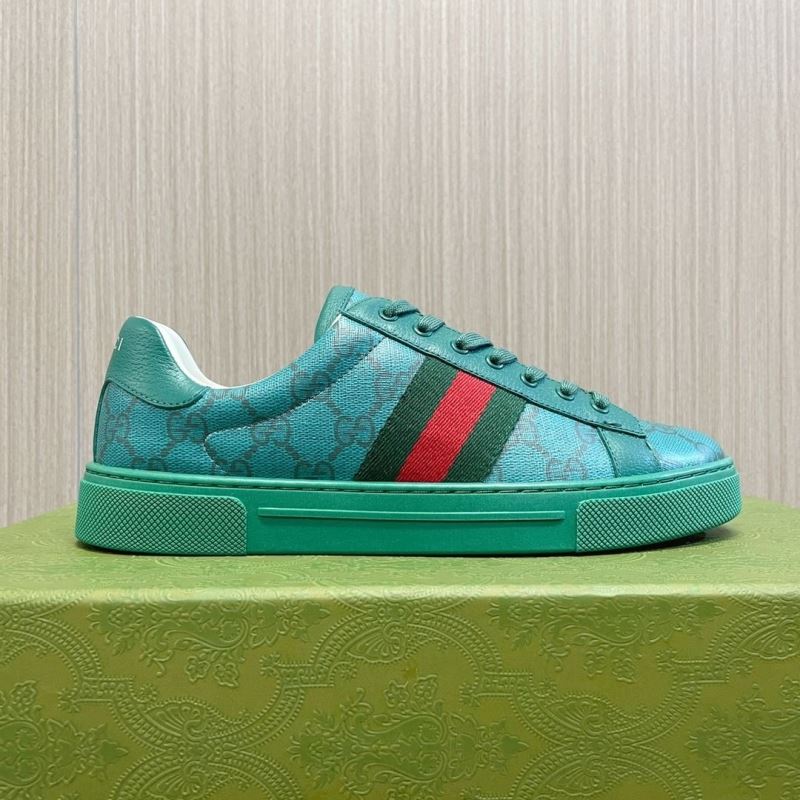 Gucci Screener Shoes